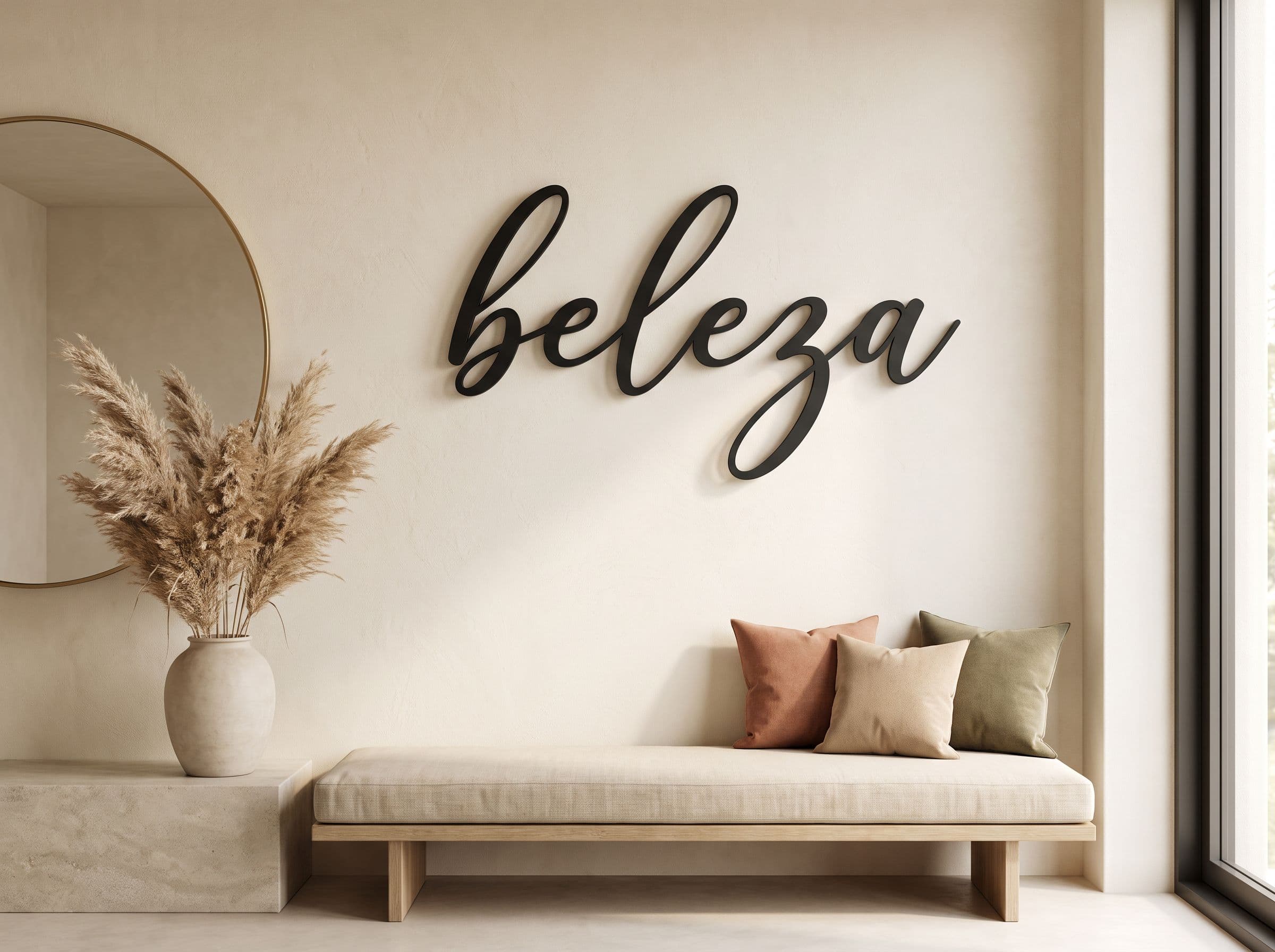 Beauty studio